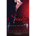Sasha: Book One