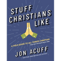 Stuff Christians Like Softcover