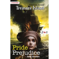 Pride Prejudice and Treasure Island