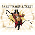 Lizzy Tames A Tizzy