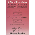 World Elsewhere (Revised)