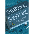Finding Someplace