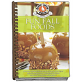 Fun Fall Foods