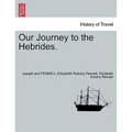 Our Journey to the Hebrides.
