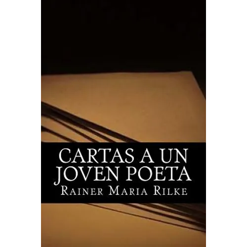 Cartas a un joven poeta