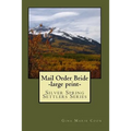 Mail Order Bride: Silver Spring Settlers Series