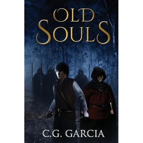 Old Souls