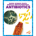 Antibiotics