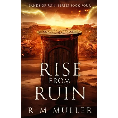 Rise from Ruin