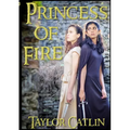 Princess of Fire