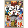 Cocktail Craft Journey Through the Art of Mixology: Recipes, Techniques, and Tales from Behind the Bar - Bartender Gift Idea