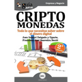 GuíaBurros Criptomonedas: Todo lo que necesitas saber sobre el dinero digital