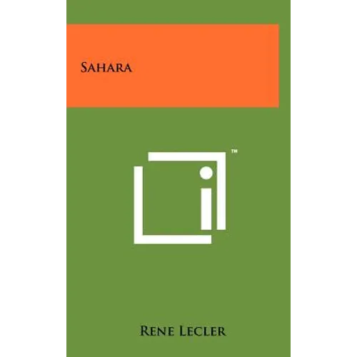 Sahara