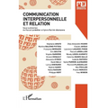 Communication interpersonnelle et relation