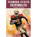 Florida State Seminoles Football Fun Facts