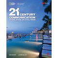 21st Century Communication 1: Listening, Speaking and Critical Thinking