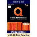 Q3e 5 Reading and Writing Student Book Split a Pack