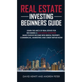 Real Estate Investing Beginners Guide: Learn the ABCs of Real Estate for Becoming a Successful Investor! Make Passive Income with Rental Property, Com
