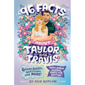 96 Facts about Taylor and Travis: Quizzes, Quotes, Questions, and More! with Bonus Journal Pages for Writing!