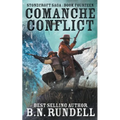Comanche Conflict