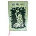 You Are Home Guided Journal: A Transformative Journey Toward Radical Self-Love