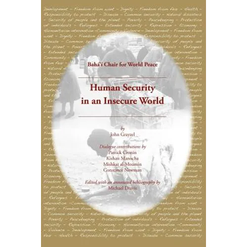 Human Security in an Insecure World