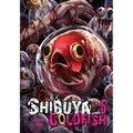 Shibuya Goldfish, Vol. 5