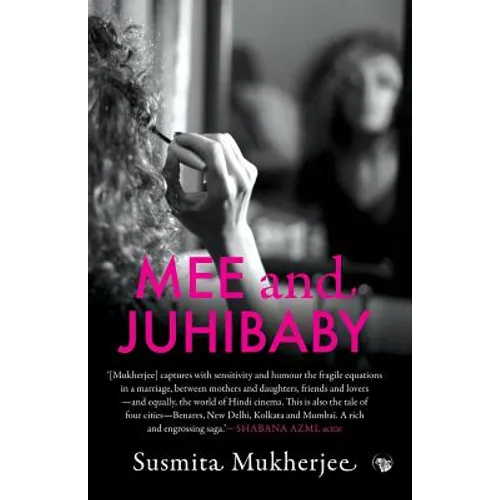 Mee and Juhibaby