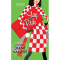 Slay Ride: A Killer Fashion Mystery