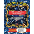 The Marriage Blueprint+: A re-imagined mini study series about The Bible.