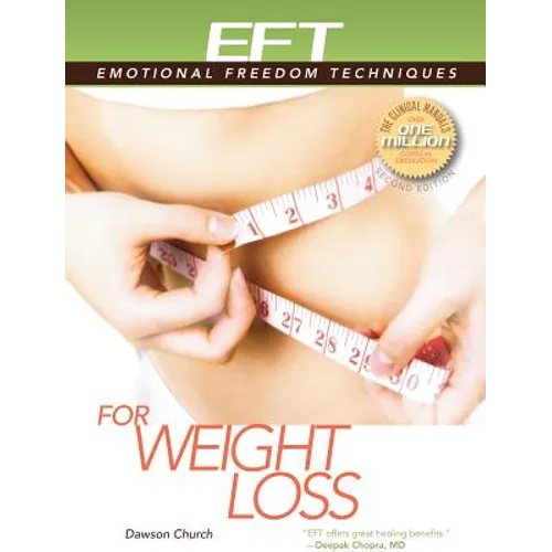 Eft for Weight Loss