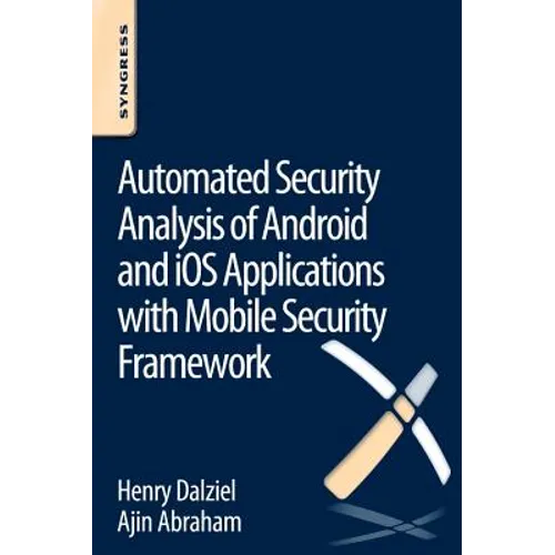 Automated Security Analysis of Android and IOS Applications with Mobile Security Framework