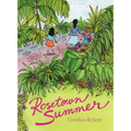 Rosetown Summer