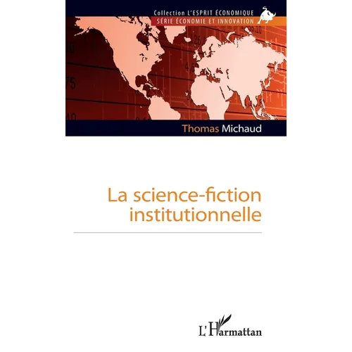La science-fiction institutionnelle