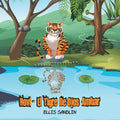 Rovi: El Tigre de ojos Ámbar