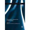 Philosophical Approaches to Demonology