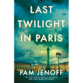 Last Twilight in Paris