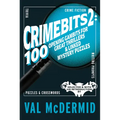 Crimebits 2: 100 Opening Gambits for Great Thrillers & Linked Mystery Puzzles
