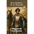 Don Quijote de la Mancha