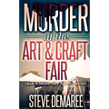 Murder at the Art & Craft Fair