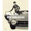 Auto Erotica: A Grand Tour Through Classic Car Brochures of the 1960s to 1980s