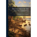 Proceedings Of The Safety Committee
