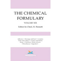 The Chemical Formulary, Volume 19