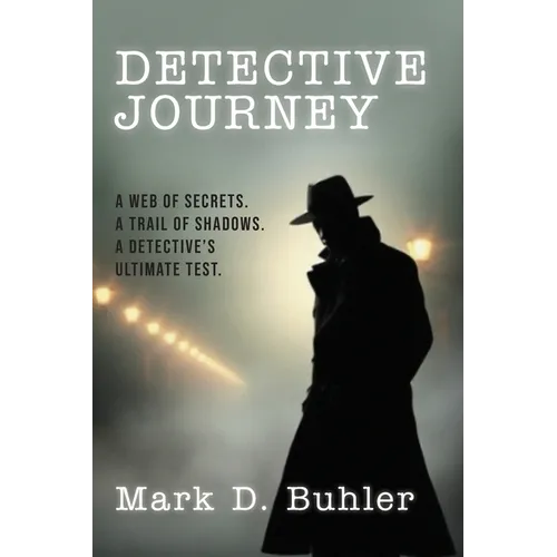 Detective Journey