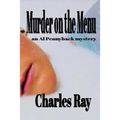 Murder on the Menu: an Al Pennyback mystery