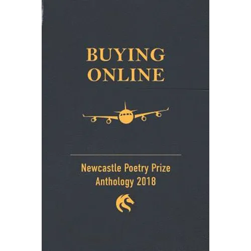 Buying Online: Newcastle Poetry Prize 2018