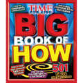 Big Book of How (a Time for Kids Book)