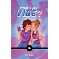 What's Your Vibe?
