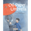 Oil-Paper Umbrella