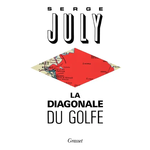 La diagonale du Golfe